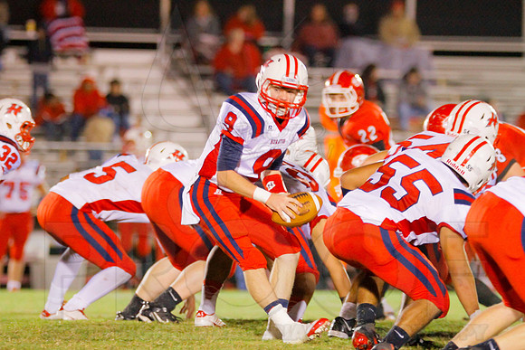 Horatio @ Glen Rose 10-26-12 (Justin Manning)0315
