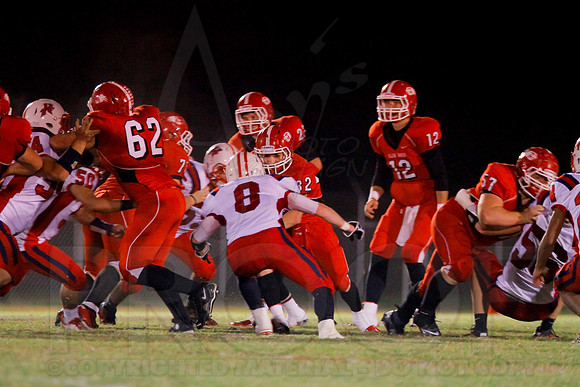 Horatio @ Glen Rose 10-26-12 (Justin Manning)0321