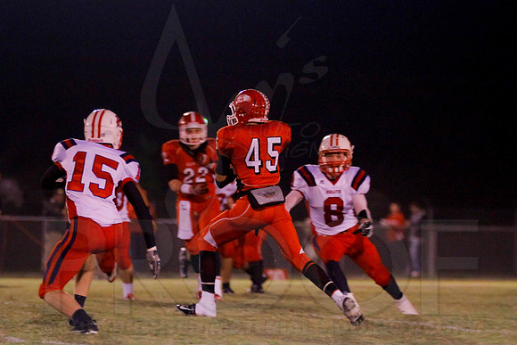 Horatio @ Glen Rose 10-26-12 (Justin Manning)0322