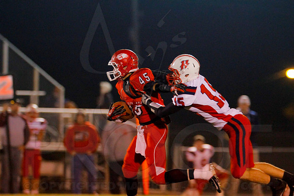 Horatio @ Glen Rose 10-26-12 (Justin Manning)0323