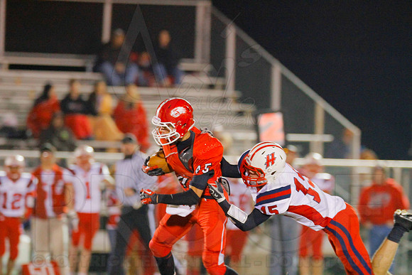 Horatio @ Glen Rose 10-26-12 (Justin Manning)0324