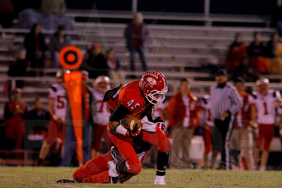 Horatio @ Glen Rose 10-26-12 (Justin Manning)0325