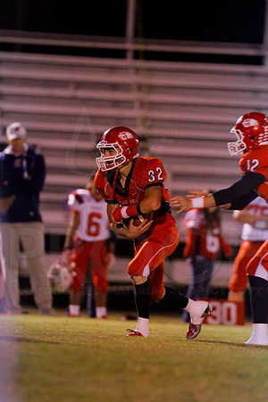 Horatio @ Glen Rose 10-26-12 (Justin Manning)0326
