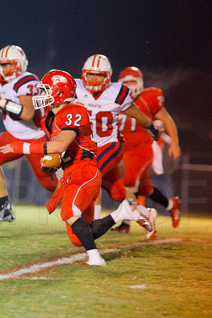 Horatio @ Glen Rose 10-26-12 (Justin Manning)0327