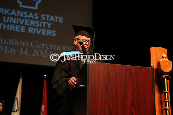 Arkansas State Three Rivers Graduation 5-14-24_JWM_0290