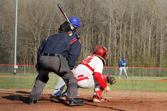 Bismarck @ Glen Rose 4-8-2014 (© Justin Manning) JWM_0034