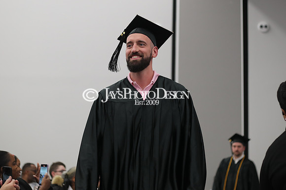 Arkansas State University Three Rivers (Health Sciences' Pinning Ceremony) LPN & RN 12-12-24 _JWM_0762