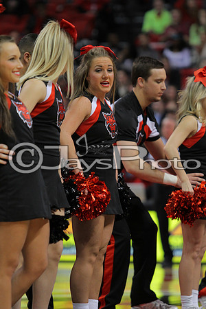 ULM @ Arkansas State Men's Basketball 2-21-2015 (©Justin Manning) JWM_130