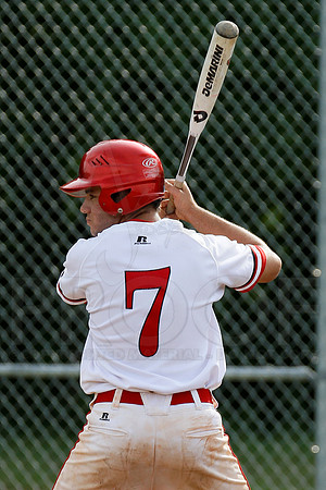 Episcopal @ Glen Rose Baseball (Justin Manning)11