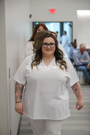 Arkansas State University Three Rivers Health Sciences' Pinning Ceremony (LPN & RN) 5-9-24_JWM_0045