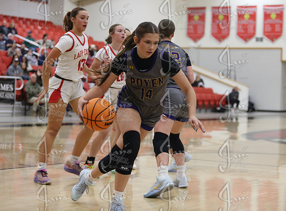 Poyen vs. Harmony Grove Sr Girls (Bill Gibbs Classic) 12-1-25_JWM_0358