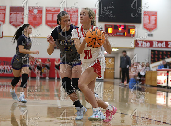 Poyen vs. Harmony Grove Sr Girls (Bill Gibbs Classic) 12-1-25_JWM_0399