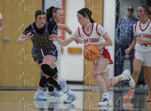 Poyen vs. Harmony Grove Sr Girls (Bill Gibbs Classic) 12-1-25_JWM_0161