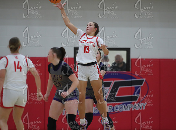 Poyen vs. Harmony Grove Sr Girls (Bill Gibbs Classic) 12-1-25_JWM_0185