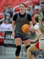 Poyen vs. Harmony Grove Sr Girls (Bill Gibbs Classic) 12-1-25