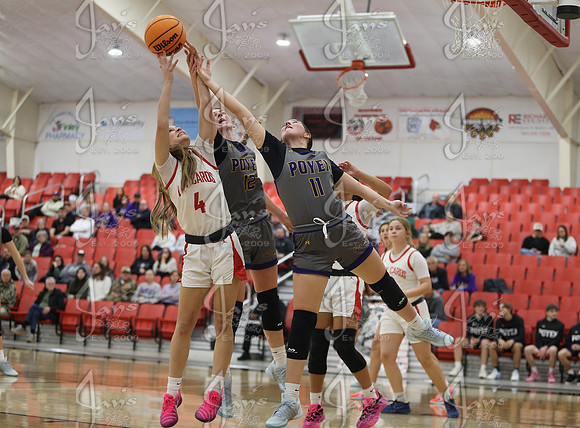 Poyen vs. Harmony Grove Sr Girls (Bill Gibbs Classic) 12-1-25_JWM_0446