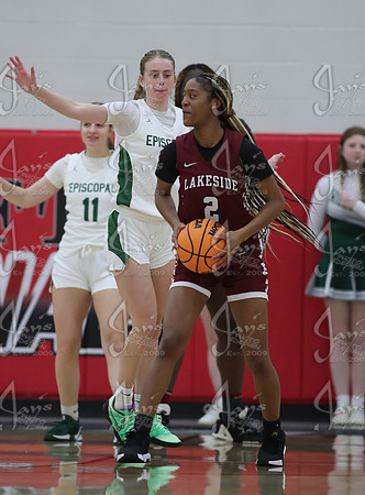 Episcopal vs. Lake Village Sr. Girls (Bill Gibbs Classic) 12-1-25_JWM_0042