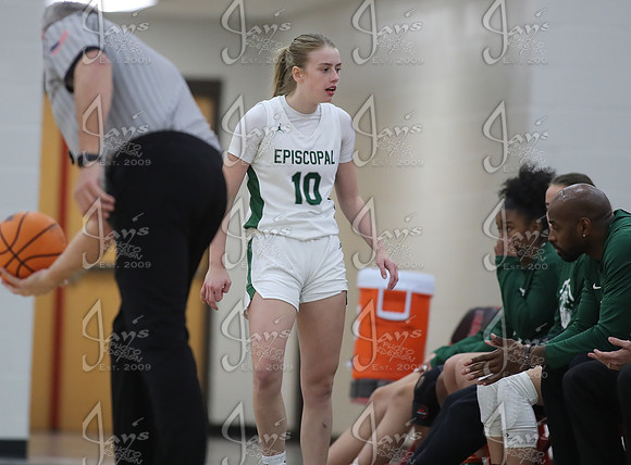 Episcopal vs. Lake Village Sr. Girls (Bill Gibbs Classic) 12-1-25_JWM_0121