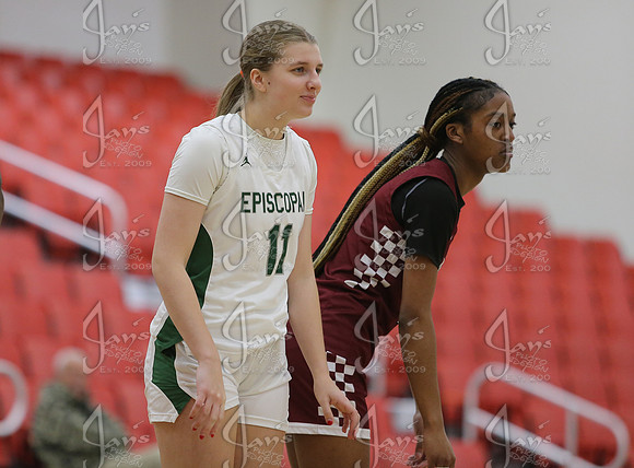Episcopal vs. Lake Village Sr. Girls (Bill Gibbs Classic) 12-1-25_JWM_0129