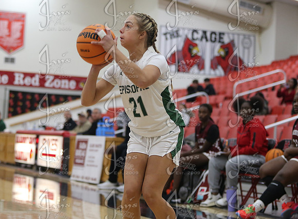 Episcopal vs. Lake Village Sr. Girls (Bill Gibbs Classic) 12-1-25_JWM_0139