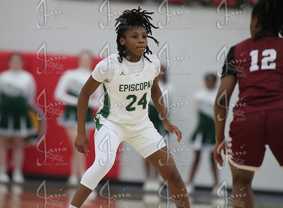 Episcopal vs. Lake Village Sr. Girls (Bill Gibbs Classic) 12-1-25_JWM_0184
