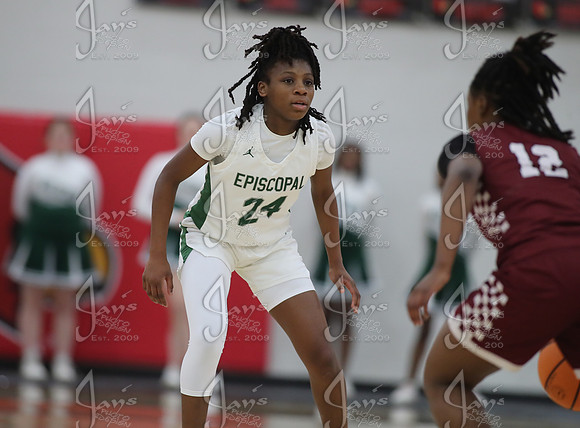Episcopal vs. Lake Village Sr. Girls (Bill Gibbs Classic) 12-1-25_JWM_0185