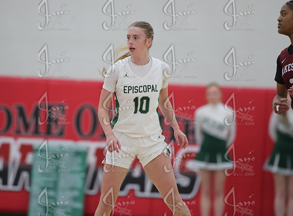 Episcopal vs. Lake Village Sr. Girls (Bill Gibbs Classic) 12-1-25_JWM_0186