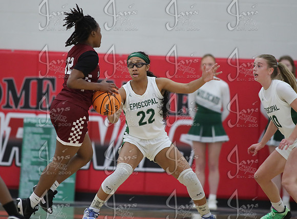 Episcopal vs. Lake Village Sr. Girls (Bill Gibbs Classic) 12-1-25_JWM_0189