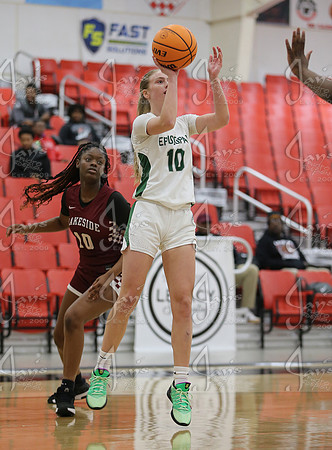 Episcopal vs. Lake Village Sr. Girls (Bill Gibbs Classic) 12-1-25_JWM_0204