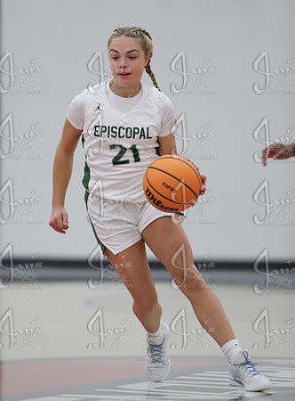 Episcopal vs. Lake Village Sr. Girls (Bill Gibbs Classic) 12-1-25_JWM_0227