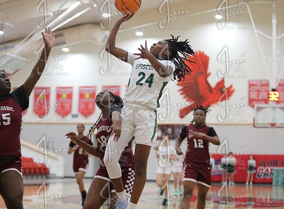 Episcopal vs. Lake Village Sr. Girls (Bill Gibbs Classic) 12-1-25_JWM_0234