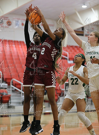 Episcopal vs. Lake Village Sr. Girls (Bill Gibbs Classic) 12-1-25_JWM_0242