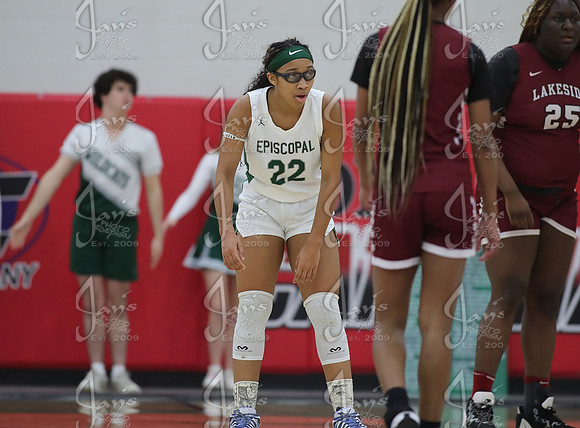 Episcopal vs. Lake Village Sr. Girls (Bill Gibbs Classic) 12-1-25_JWM_0255