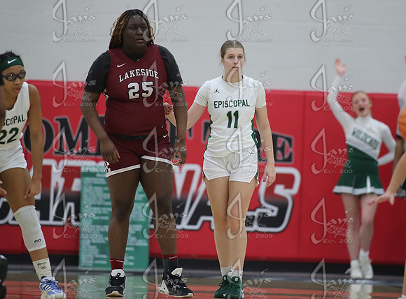 Episcopal vs. Lake Village Sr. Girls (Bill Gibbs Classic) 12-1-25_JWM_0256
