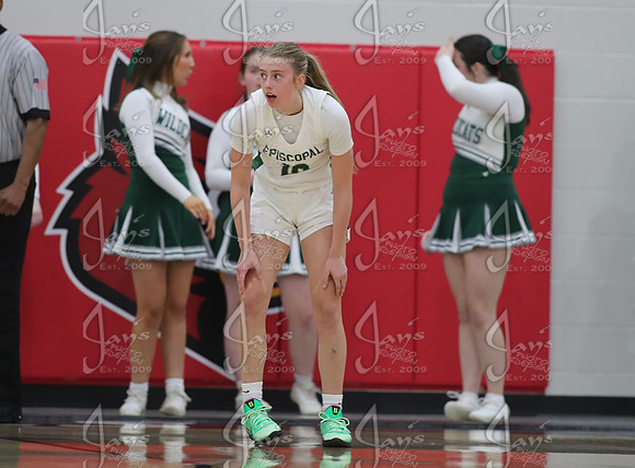 Episcopal vs. Lake Village Sr. Girls (Bill Gibbs Classic) 12-1-25_JWM_0258