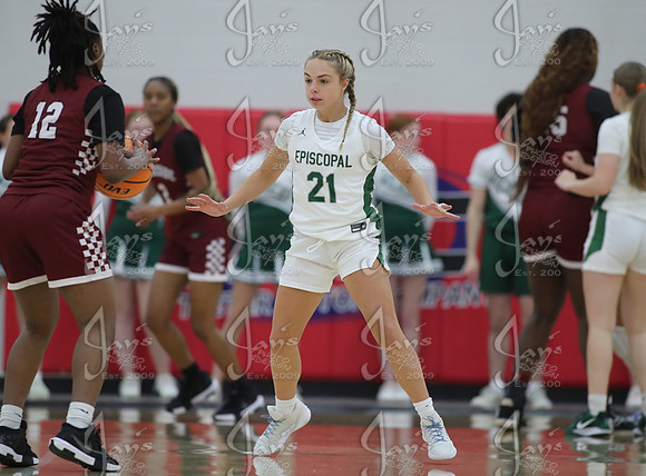 Episcopal vs. Lake Village Sr. Girls (Bill Gibbs Classic) 12-1-25_JWM_0260