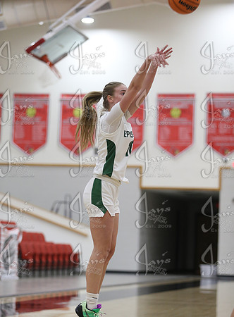Episcopal vs. Lake Village Sr. Girls (Bill Gibbs Classic) 12-1-25_JWM_0291