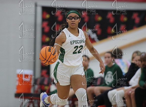 Episcopal vs. Lake Village Sr. Girls (Bill Gibbs Classic) 12-1-25_JWM_0293