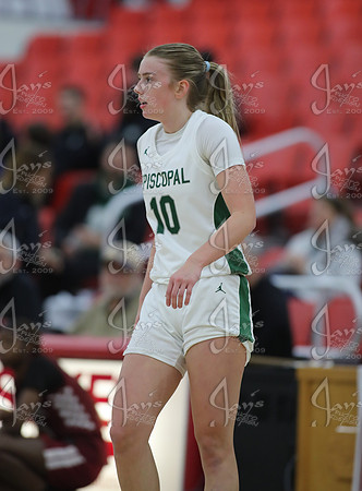 Episcopal vs. Lake Village Sr. Girls (Bill Gibbs Classic) 12-1-25_JWM_0322