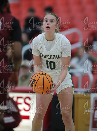 Episcopal vs. Lake Village Sr. Girls (Bill Gibbs Classic) 12-1-25_JWM_0323