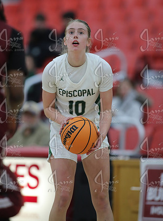 Episcopal vs. Lake Village Sr. Girls (Bill Gibbs Classic) 12-1-25_JWM_0324