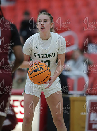 Episcopal vs. Lake Village Sr. Girls (Bill Gibbs Classic) 12-1-25_JWM_0325