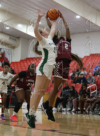 Episcopal vs. Lake Village Sr. Girls (Bill Gibbs Classic) 12-1-25_JWM_0337
