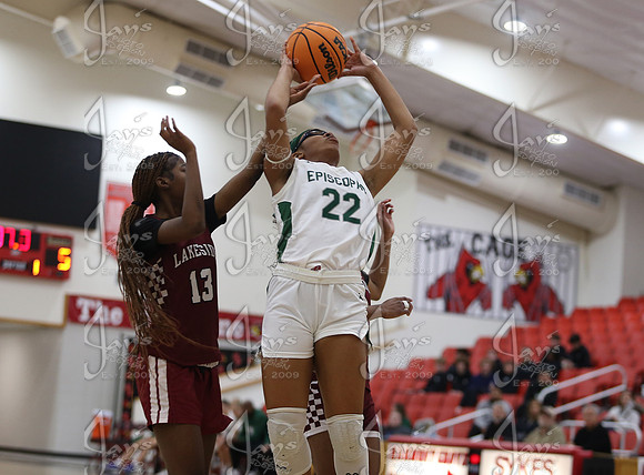Episcopal vs. Lake Village Sr. Girls (Bill Gibbs Classic) 12-1-25_JWM_0352