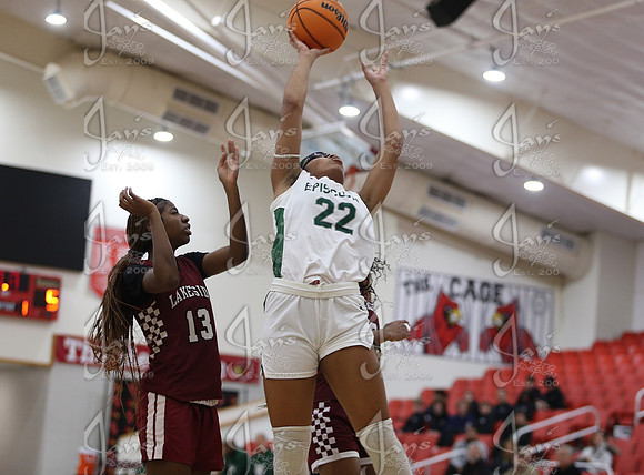 Episcopal vs. Lake Village Sr. Girls (Bill Gibbs Classic) 12-1-25_JWM_0353