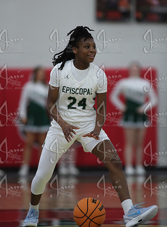 Episcopal vs. Lake Village Sr. Girls (Bill Gibbs Classic) 12-1-25_JWM_0369