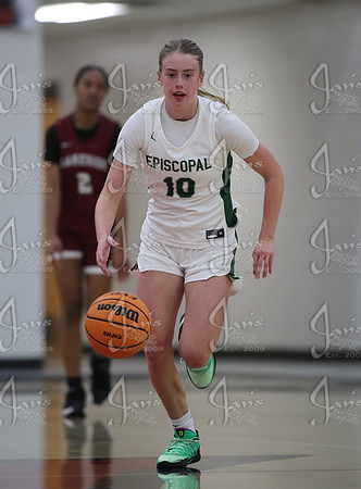 Episcopal vs. Lake Village Sr. Girls (Bill Gibbs Classic) 12-1-25_JWM_0380