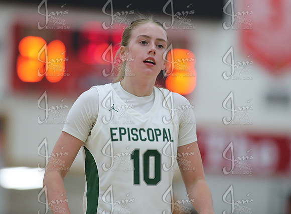 Episcopal vs. Lake Village Sr. Girls (Bill Gibbs Classic) 12-1-25_JWM_0385