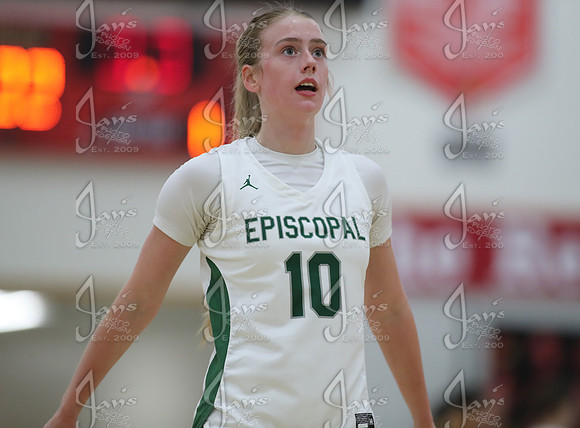 Episcopal vs. Lake Village Sr. Girls (Bill Gibbs Classic) 12-1-25_JWM_0393
