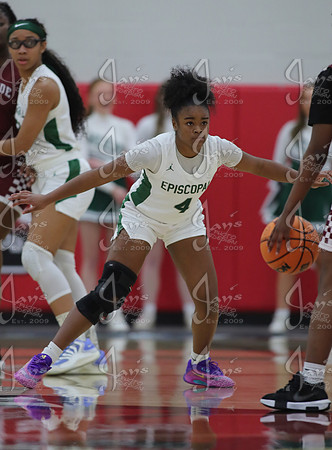 Episcopal vs. Lake Village Sr. Girls (Bill Gibbs Classic) 12-1-25_JWM_0401